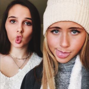 Meet your Posher, Aidan